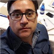 Docente Titular, ramos de Ps. Laboral, Ps. Organizacional, Ps. de la Comunicación. Profesor Tutor de Tesis, Carrera de Psicologí