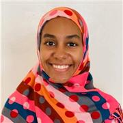 Amani Hassan Ali MohamedKhair