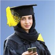 I am master degree holder with distinction in biology