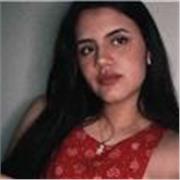 Professora particular de Português para estrangeiros modalidade on-line para jovens e adultos