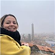 Facciamo i compiti assieme, non ti annoierai..fidati di me!