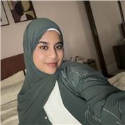 Dedicated, friendly, organised, skilled. Looking to tutor GCSE students