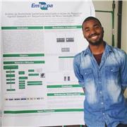 Professor de Biologia formado pela Universidade Federal Rural do Rio de Janeiro e pela Faculdade de Ciências da Universidade do Porto (Portugal) com experiência em Microbiologia, Genética, Histologia, Biologia Celular e outros assuntos. 
Experiência com t