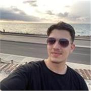 Profesor de inglés conversacional online para todas las edades