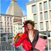 Studentessa università magistrale, insegno a ragazzi/e dalle scuole elementari fino al liceo