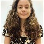 Soy profesora universitaria y hablante nativa de español con experiencia en enseñanza y tutorías. 