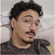 Professor particular de História com experiência no ensino fundamental II e médio