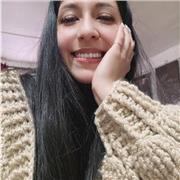 Dicto clases particulares de Lengua y Literatura de séptimo a cuarto medio. Soy egresada de la carrera de Pedagogía en Castellano