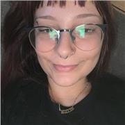 Profesora de apoyo escolar para la materia de Inglés desde primaria hasta la ESO