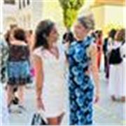 Estudiante de psicología, puedo impartir cualquier asignatura desde
 primaria hasta la E.S.O