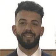 He dado clases de padel durante 6 meses