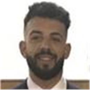 Ismael Roldán Perales