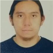 Profesor particular de matemáticas especializado en nivel básico y medio superior con 11 años de experiencia en asesorías