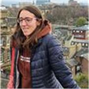 A graduate of English from the University of Nottingham and an artist at Creative Melbourne Gallery, I teach English and Art.