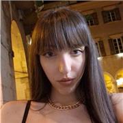 Insegnante di letteratura italiana, letteratura inglese, grammatica inglese e arte