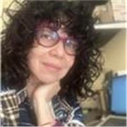 Profesora de apoyo escolar y profesora de español para extranjeras y extranjeros