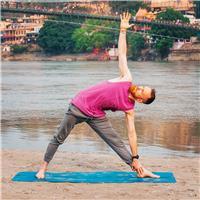 Yoga teacher - vinyasa flow, ashtanga, hatha