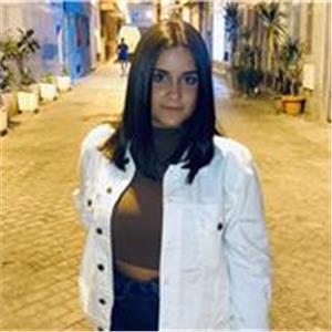 Victoria Fuentes Bouzón