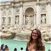 Studentessa di filosofia presso l’Universita degli studi di Torino