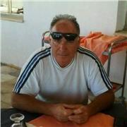 Sono un madre lingua inglese sono Australiano