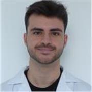 Alumno de último año del Grado en Biología, puedo dar clases online y presencial