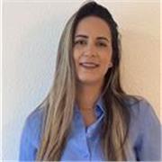 Psicopedagoga, formada para trabajar con todas las enseñanzas. 