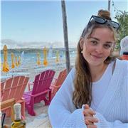 Online Chemie-Nachhilfe von geduldiger Medizinstudentin