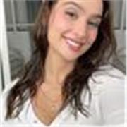 Soy profesora de español con experiencia enseñando a estudiantes de todos los niveles.Clases dinámicas y personalizadas.