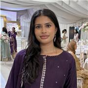 Imperial Final Year Medical Student teaching Biology