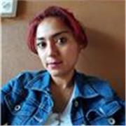 Profesora de Ciencias Sociales.Historia y Sociología