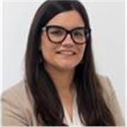Bióloga especializada en ciencias de la salud con Máster en Docencia. 