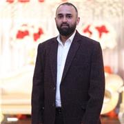 Ali Zain