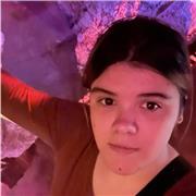 Friendly, easy to get along with, very good listener.