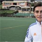 Licenciado y Entrenador de fútbol o educación física o funcional fitness de 6 a 15 años y jóvenes