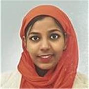 am a teacher who taught English along
with other subjects to students from
elementary level to higher secondary
level. For me teaching is not only my
career it's my passion, however my
teaching technique is dynamic. My classes were fun, creative and
