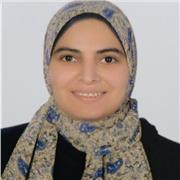 A teacher of English/Arabic with 17 years' experience in teaching adults