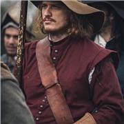 Dottore in Storia e Rievocatore storico impartisce lezioni ad ogni livello