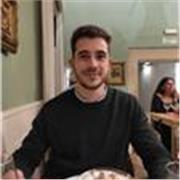 Entrenador con experiencia con todo tipo de personas, desde adolescentes a personas de la tercera edad, con objetivos de ganar masa muscular, salud, perder grasa, reducir dolor... Experiencia tanto presencial como online 