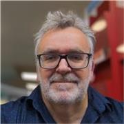 Cornwall based Photographer with over 30 years experience