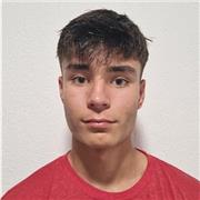 Tengo 18 años resido en la rábida, palos de la frontera, estoy buscando dar clases particulares a niños de primaria a 3 de eso