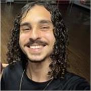 Auxiliar de matemática, recém formado no Ensino Médio