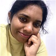 Merin Paul