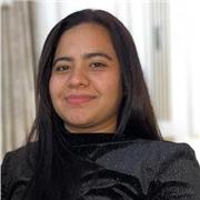 Aprende español con una profesora nativa – Clases en línea dinámicas y personalizadas.