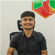 Estudiante de Ciencias de la Computación ofrece clases de matemáticas claras, dinámicas y personalizadas