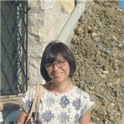 Mi chiamo Sara, sono laureata in giurisprudenza e offro ripetizioni on line di italiano, matematica e diritto a bambini e ragazzi 