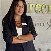 Profesora de español adaptada a todos los niveles