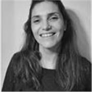 Tengo habilidades para enseñar, escuchar, tengo buen dominio de español!