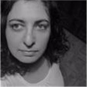 Profesora de Lengua y Literatura. Jubilada, treinta y dos años de experiencia en nivel primario y trece años en nivel superior