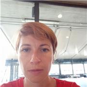 Candidatura per Insegnante di lingua inglese