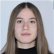 Insegnante di lingua inglese per bambini